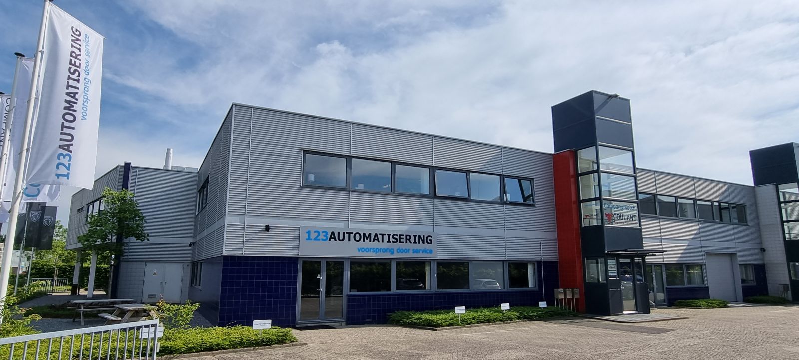 IT Services
